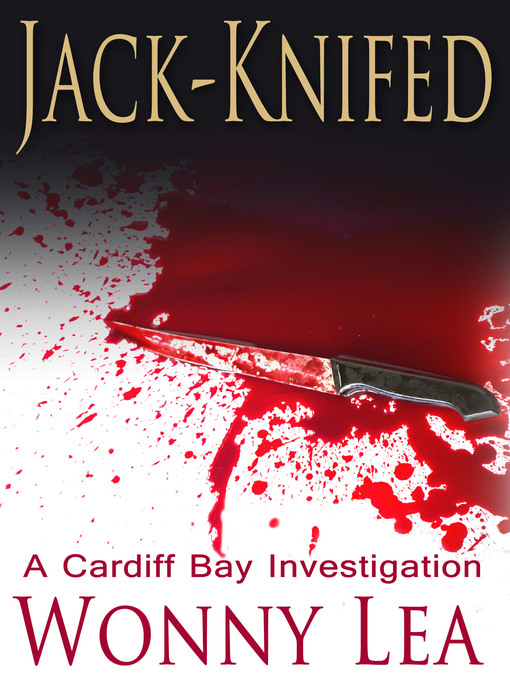 Title details for Jack-Knifed by Wonny Lea - Available